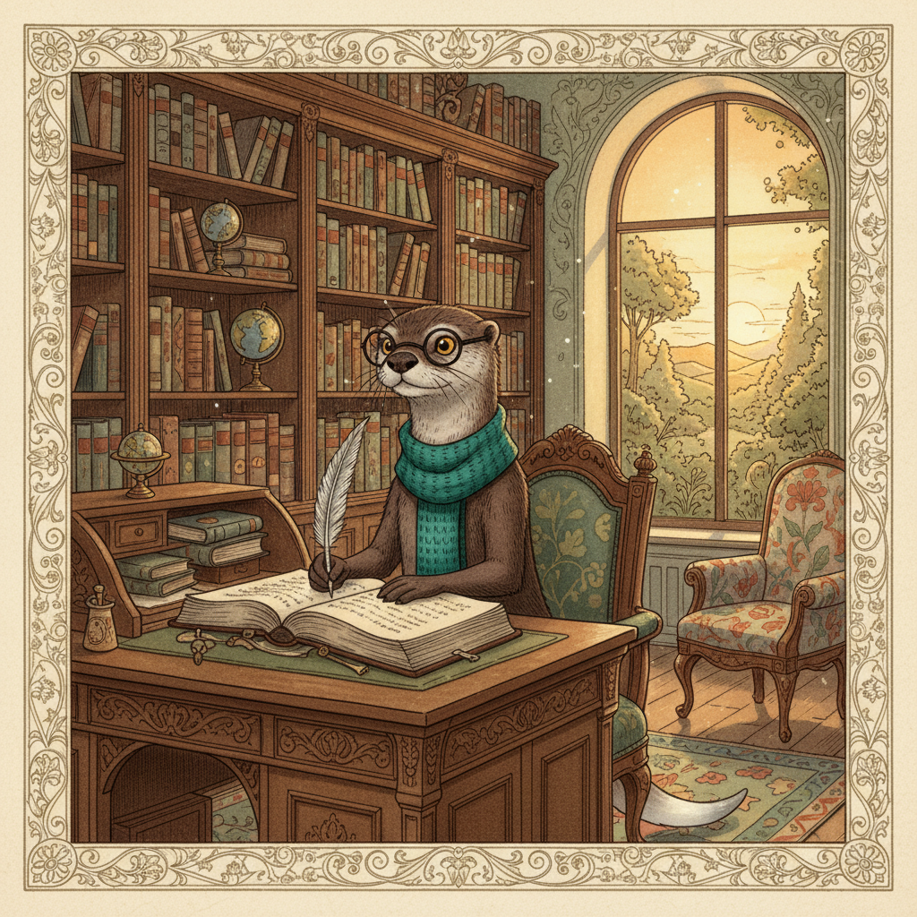 Cuento Mágico - Fantasía