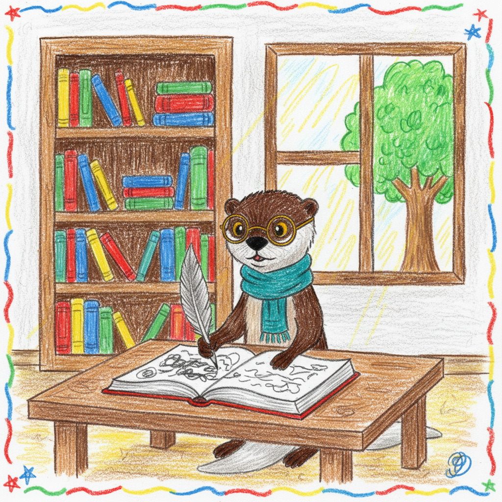 Cuento Mágico - Diversión