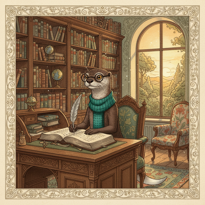 Cuento Mágico - Fantasía