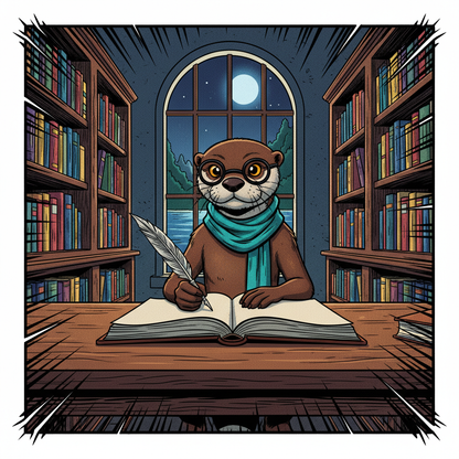 Cuento Mágico - Fantasía