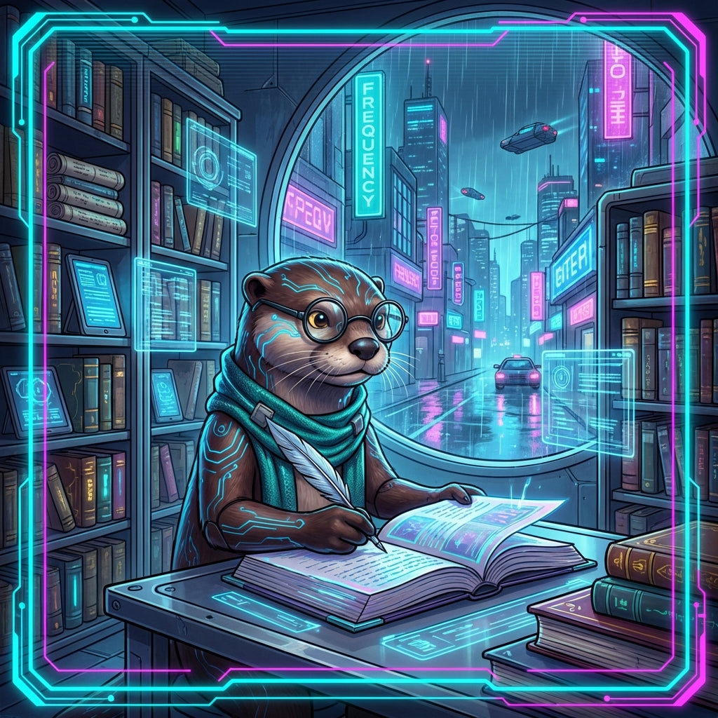 Cuento Mágico - Obra Maestra