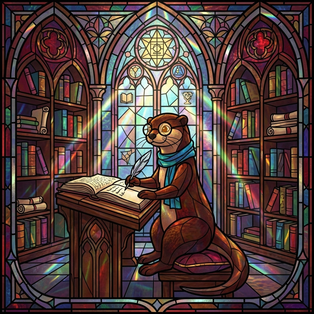 Cuento Mágico - Obra Maestra