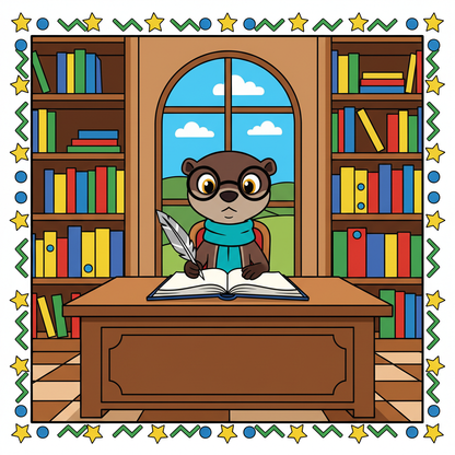 Cuento Mágico - Diversión